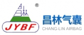 昌林气囊 JYBF LOGO