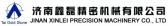 鑫磊精机 XINLEI LOGO