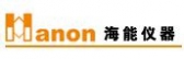 海能仪器 Hanon LOGO