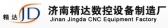 精达数控 JDCNC LOGO