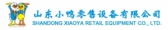 小鸭零售设备 XIAOYAINTEL LOGO