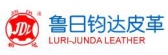 鲁日钧达 JUNDAPIGE LOGO