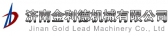 金利德机械 GOLDLEAD LOGO