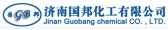国邦化工 GBHG LOGO