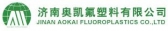 奥凯氟 AUKF LOGO