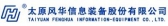 太原风华 TYFH LOGO