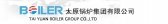 太原锅炉 TYBOILER LOGO