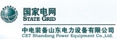 山东电力设备 SPECO LOGO