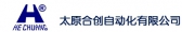 合创自动化 HECHUANG LOGO