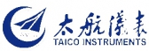 太航仪表 TAICO LOGO
