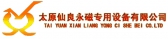 太原仙良 XLYCSB LOGO