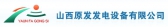 山西原发 YUANFA LOGO