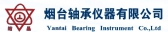 烟台轴仪 YTZY LOGO