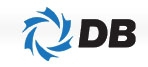 顿汉布什 Dunham-Bush LOGO