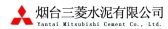 三菱水泥 MITSUBISHICEMENT LOGO