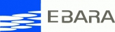 烟台荏原 EBARA LOGO