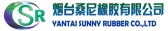 桑尼橡胶 SunnyRubber LOGO