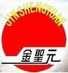 金元矿机 YTJINYUAN LOGO