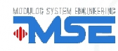 莫顿测控 MSE LOGO