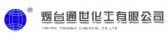 通世化工 TONGSHI LOGO