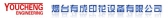 烟台有成 YOUCHENG LOGO