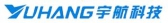 宇航科技 YUHANG LOGO