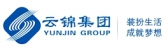 云锦集团 YUNJIN LOGO