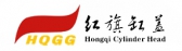 红旗缸盖 HQGG LOGO