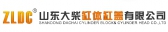 山东大柴缸体缸盖 ZLDCGT LOGO