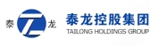 泰龙 TAI-LONG LOGO