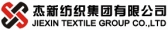 杰新纺织 JXTEXTILE LOGO
