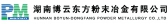 博云东方 CSU-PM LOGO