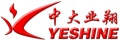 中大业翔 YESHINE LOGO