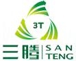 三腾节能 SANTENG LOGO