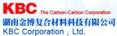 金博科技 KBC LOGO