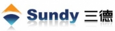 三德科技 SANDE LOGO
