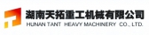 天拓重工 TANT LOGO