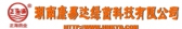 康易达 HNKYD LOGO