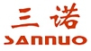 三诺生物 SANNUO LOGO