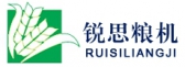 锐思粮机 RUISI LOGO