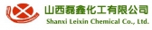 磊鑫化工 LEIXINCHEM LOGO