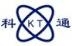 科通电子 KETONG LOGO