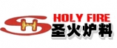 圣火炉料 SHLL LOGO