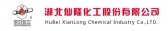 仙隆化工 XIANLONG LOGO