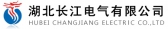 长江电气 CJDQ LOGO
