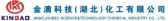 金澳科技 JINAO LOGO