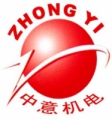 中意风机 ZYFAN LOGO