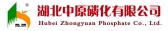 中原磷化 ZYLH LOGO