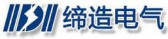 缔造电气 DIZAO LOGO