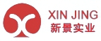 新景新材 XINJING LOGO
